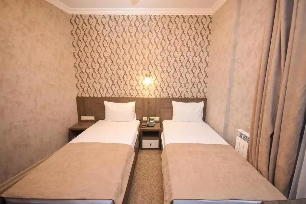 Old Garden Hotel Batumi